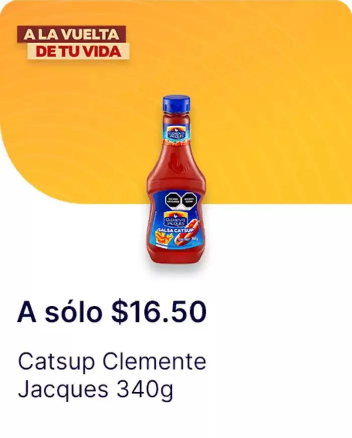 Catálogo de OXXO - A la Vuelta de tu Vida 5 de noviembre al 27 de noviembre 2024 - Pagina 9