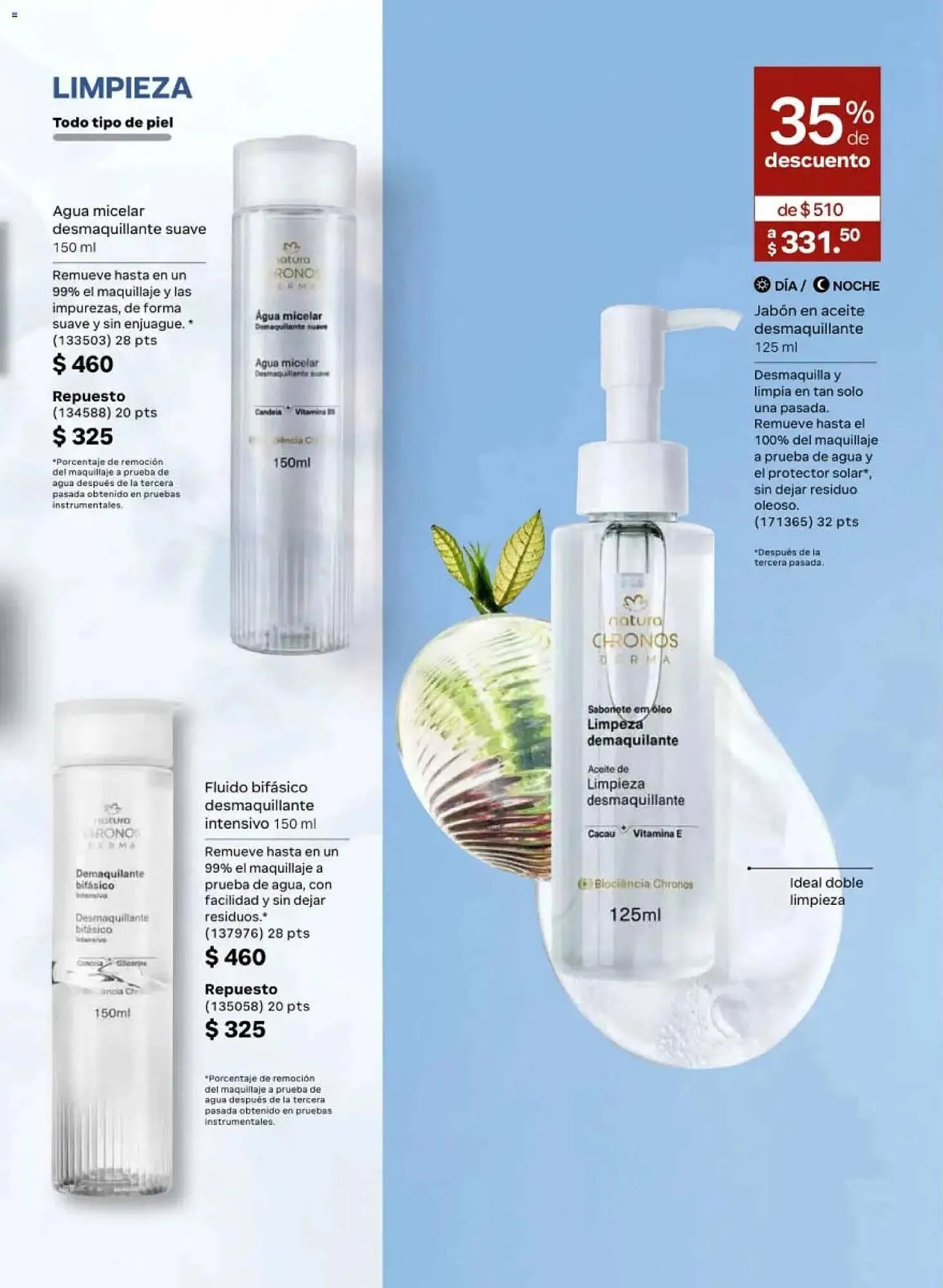 Catálogo de Catálogo Natura 13 de marzo al 23 de marzo 2026 - Pagina 84