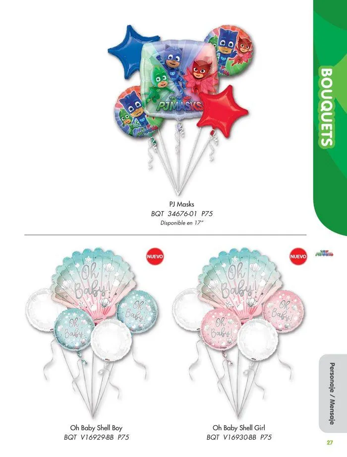 Catalogo de EVERYDAY 2024  22 de noviembre al 31 de diciembre 2024 - Pag 29