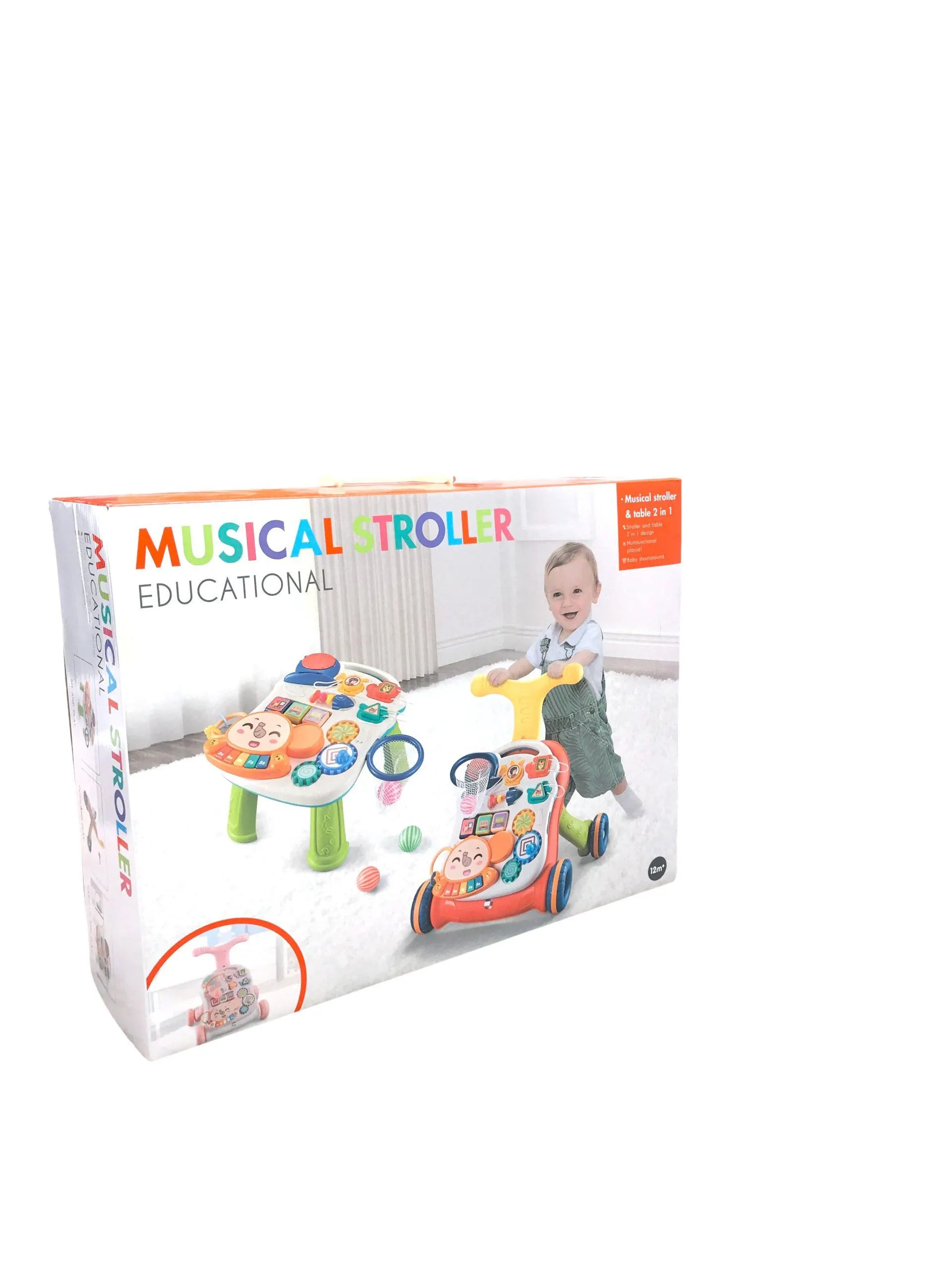 Raganet Correpasillos