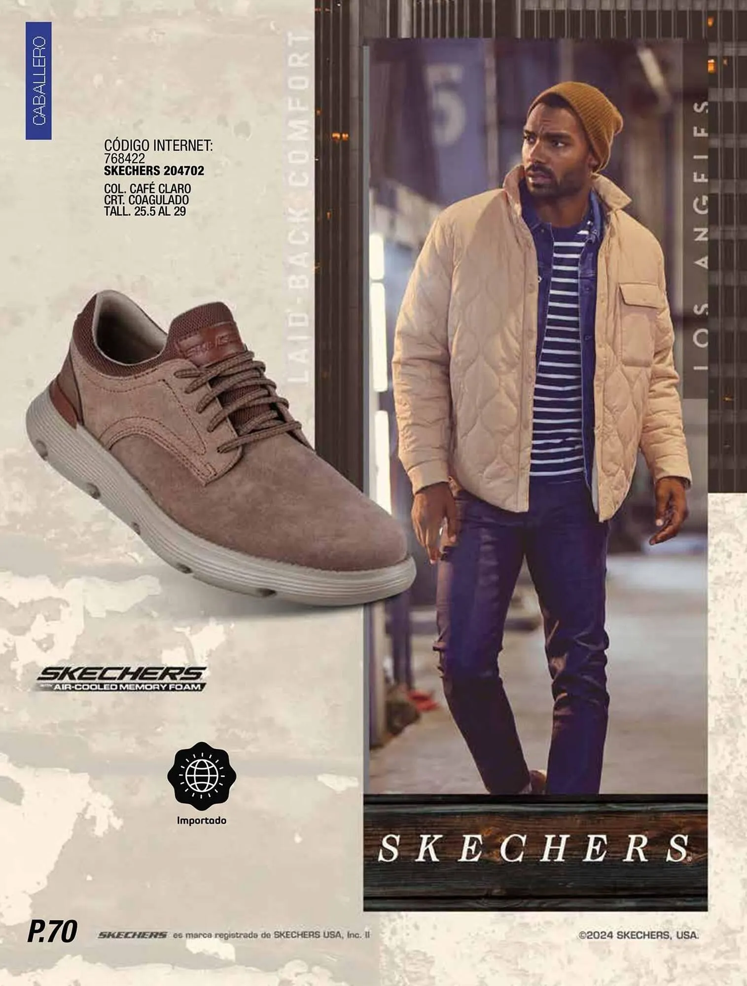 Catálogo de Catálogo Impuls 2 de noviembre al 31 de diciembre 2023 - Pagina 72