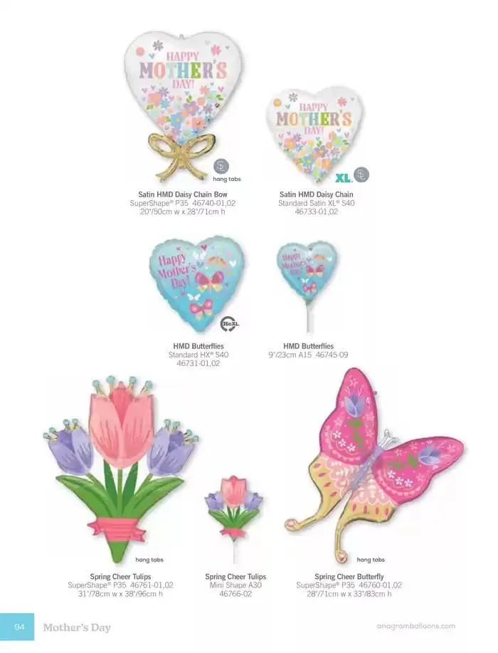 Catálogo de Spring Summer Catalogo 17 de marzo al 31 de agosto 2025 - Pagina 96