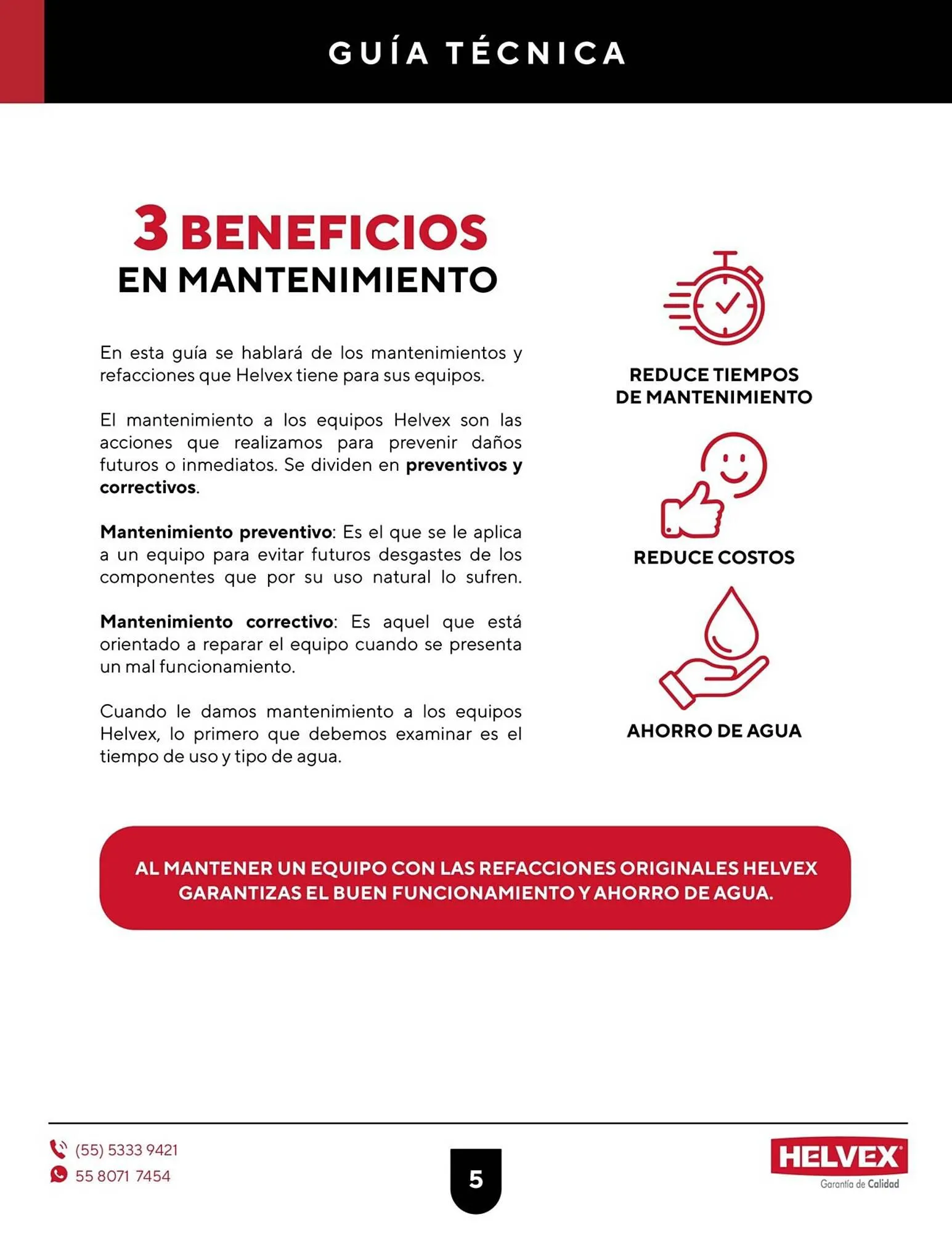 Catálogo de Catálogo Helvex 29 de junio al 30 de septiembre 2023 - Pagina 5