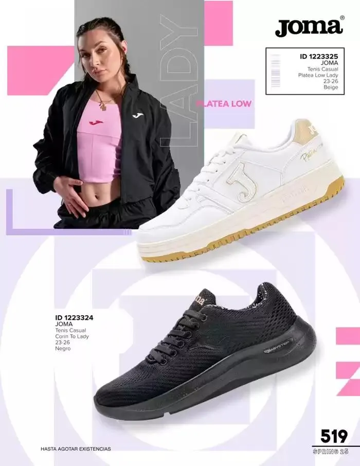 Catálogo de IMP SPRING | 2025 | 1E 17 de febrero al 28 de febrero 2025 - Pagina 521