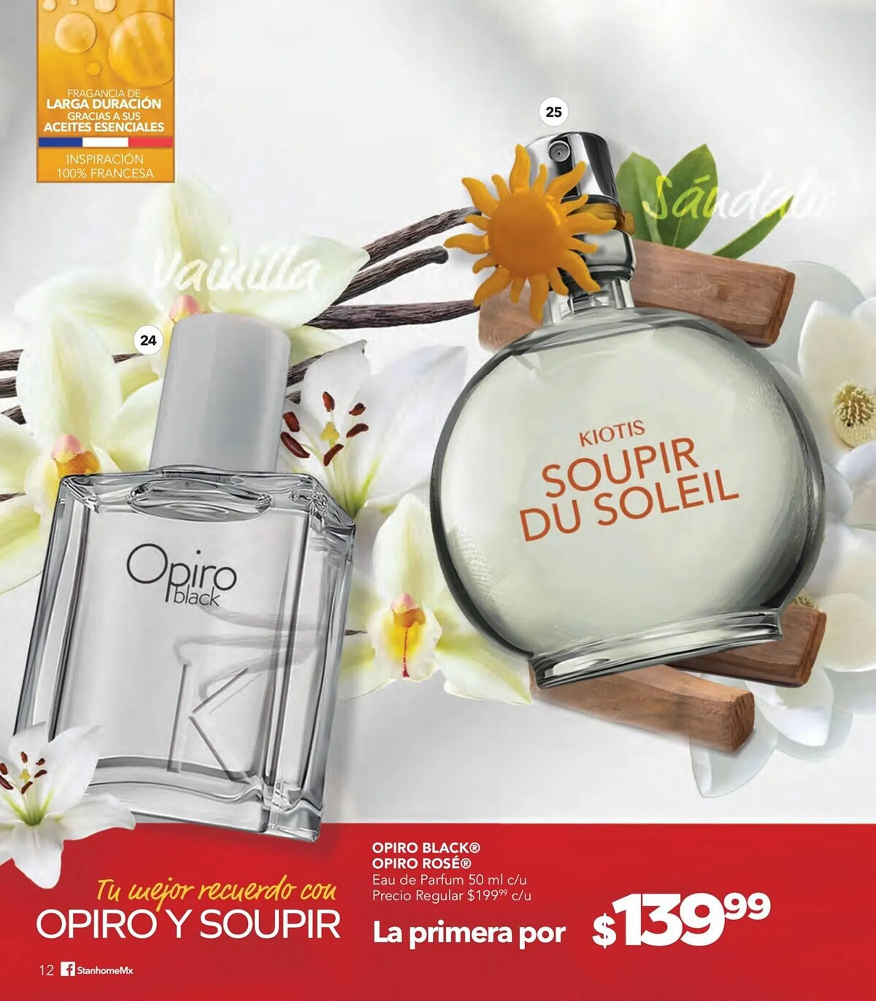 Catálogo de Catálogo Stanhome 27 de julio al 12 de agosto 2023 - Pagina 16