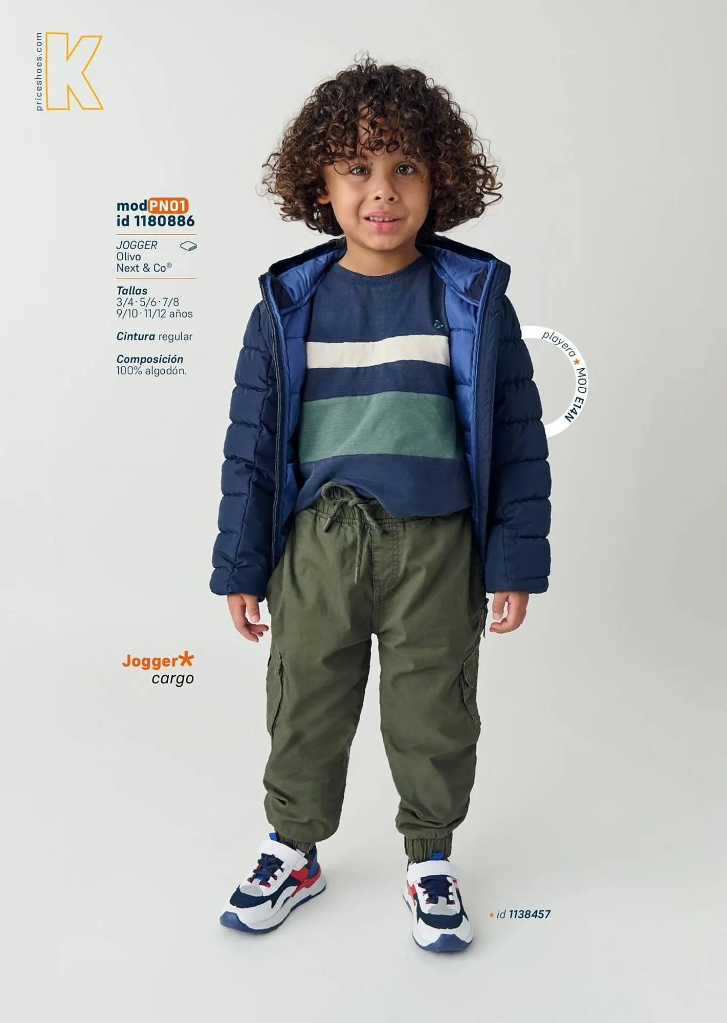 Catálogo de Catálogo Price Shoes 2 de febrero al 28 de febrero 2026 - Pagina 62