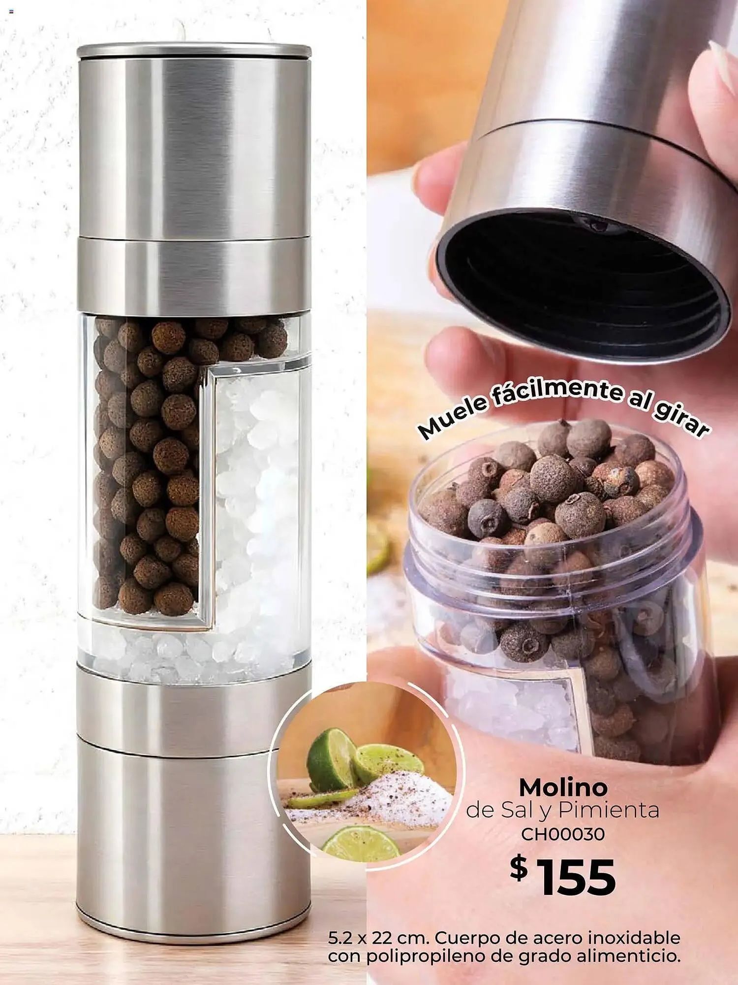 Catálogo de Catálogo Colchas Concord 5 de marzo al 31 de marzo 2026 - Pagina 142