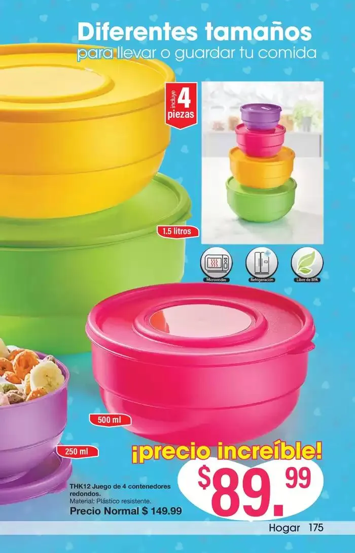 Catálogo de Arabela Campaña 03 10 de enero al 23 de enero 2025 - Pagina 141