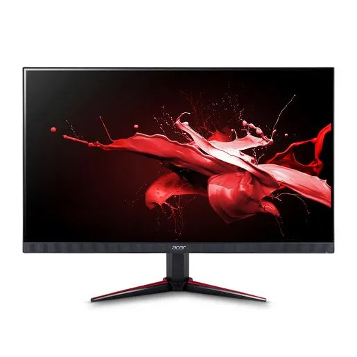 Monitor Acer VG240Y AMD Radeon FreeSync 23.8 pulg. FHD Negro