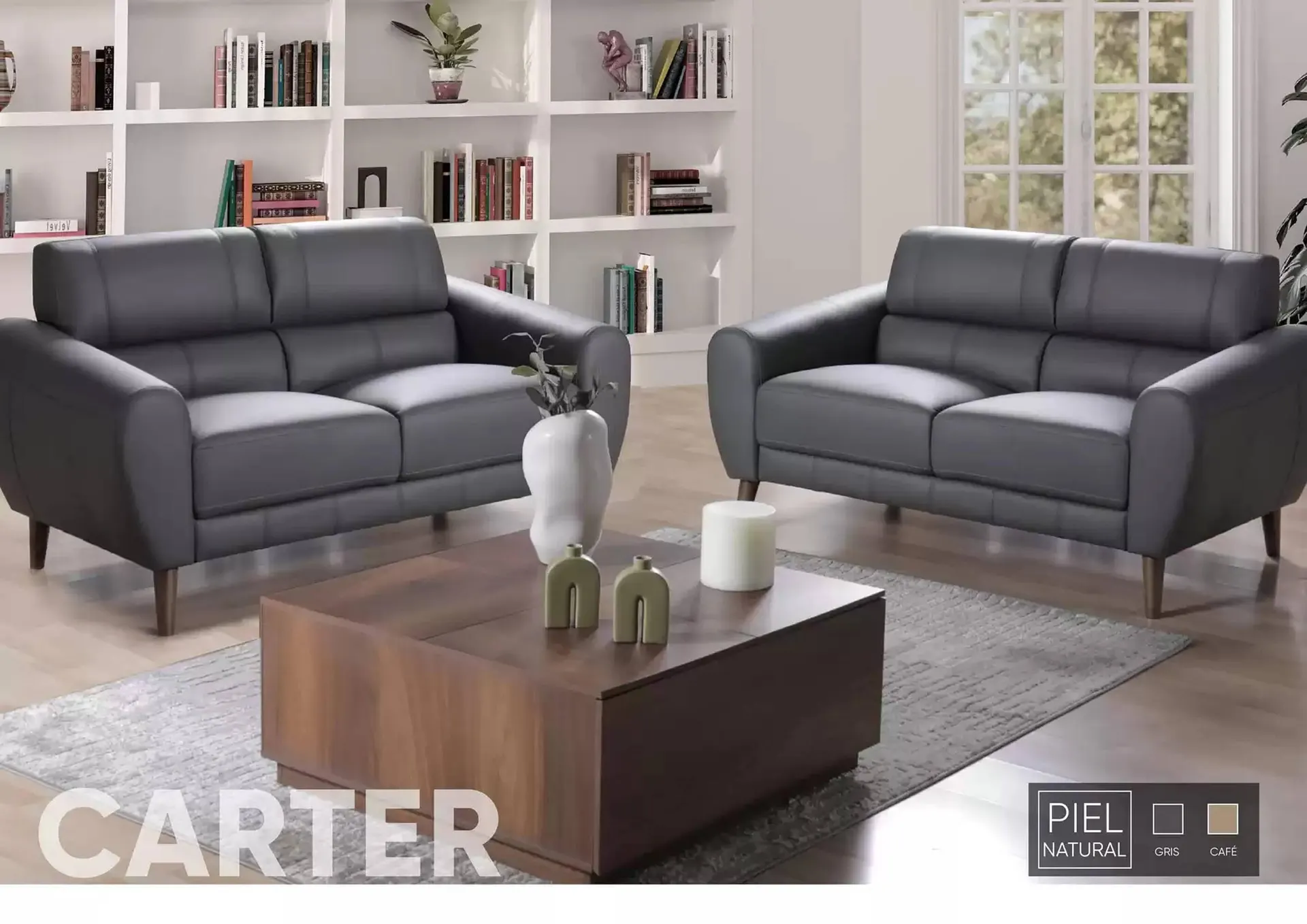 Catálogo de Catálogo Muebles Dico 14 de marzo al 31 de diciembre 2025 - Pagina 20