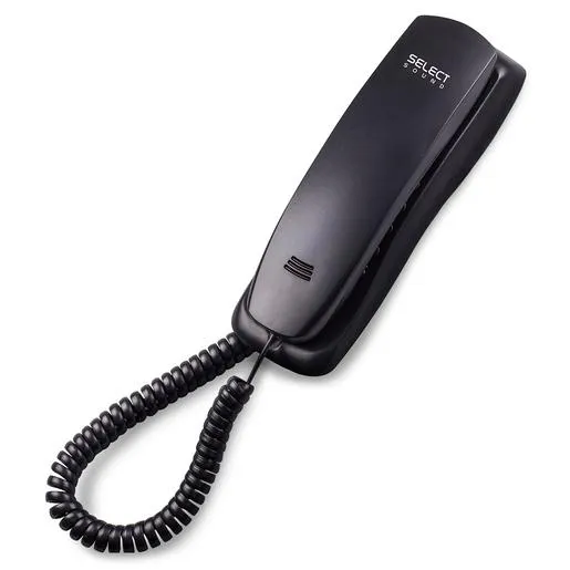 Teléfono Alámbrico Select Sound 8340