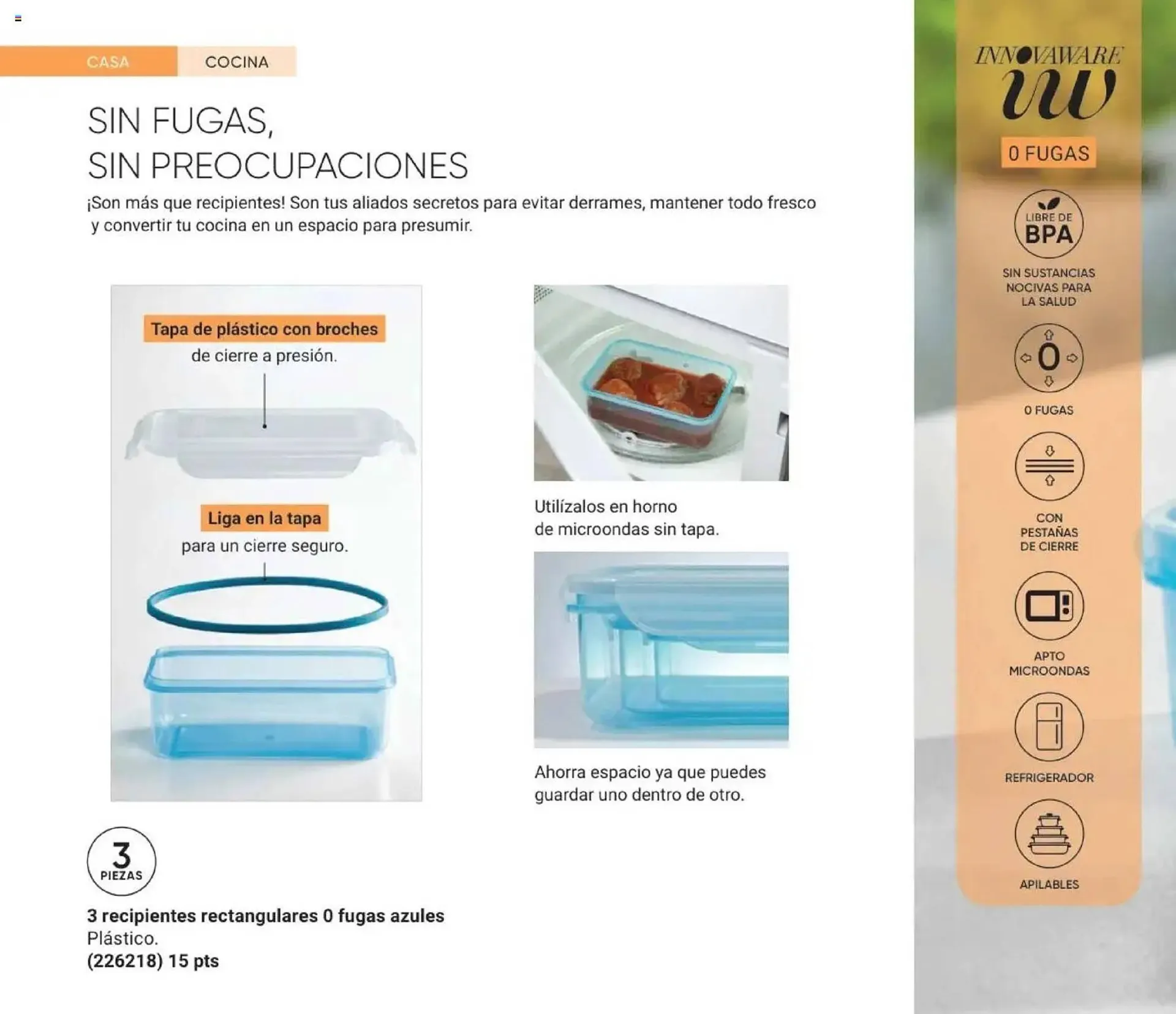 Catálogo de Catálogo Avon 30 de enero al 6 de marzo 2026 - Pagina 30