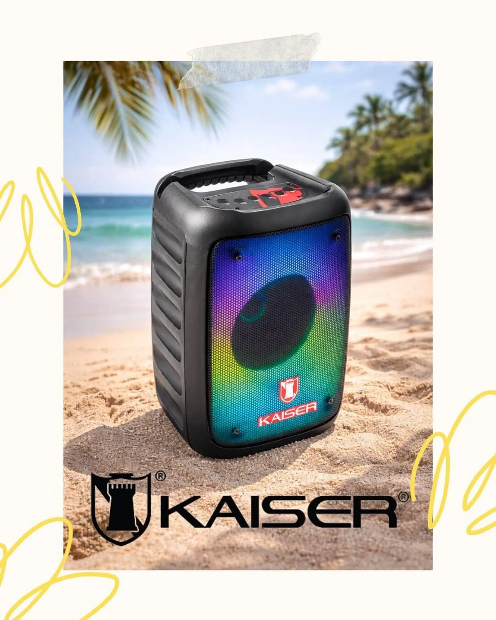 Catálogo de Catálogo Surtidora Departamental 28 de marzo al 3 de abril 2026 - Pagina 2