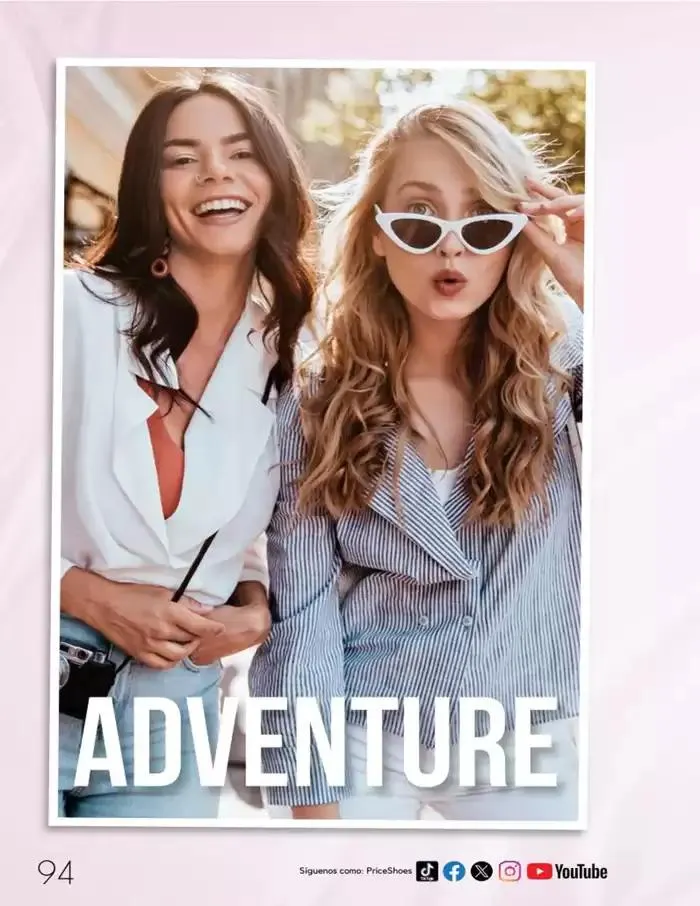 Catálogo de BIKER BOOTS 9 de octubre al 31 de diciembre 2024 - Pagina 84