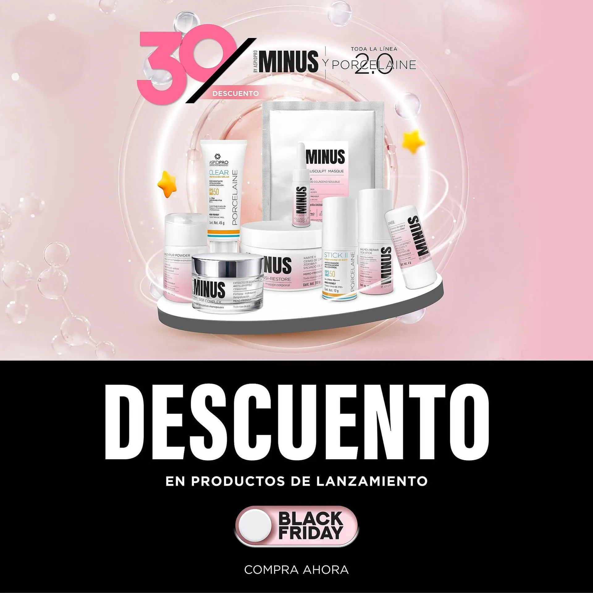 Catálogo AspidPro - 1