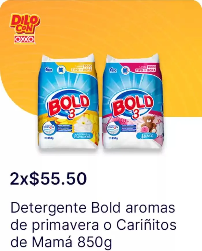 Catálogo de Descuentos y promociones 16 de abril al 14 de mayo 2025 - Pagina 70