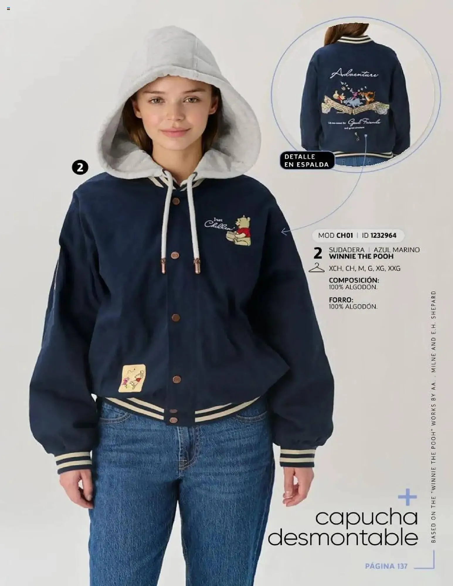 Catálogo de Catálogo Price Shoes 24 de julio al 1 de enero 2026 - Pagina 139