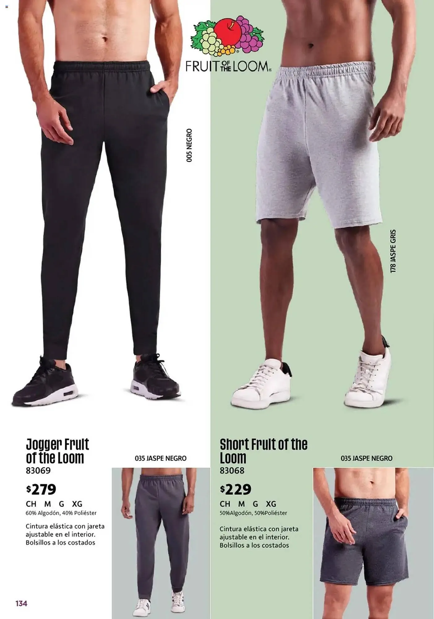 Catálogo de Catálogo Ilusión 1 de marzo al 1 de mayo 2026 - Pagina 136