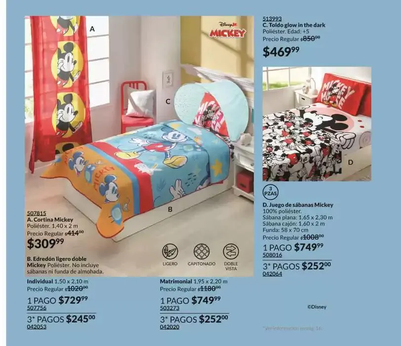 Catálogo de Avon Casa & Estilo C4 17 de enero al 31 de enero 2025 - Pagina 147