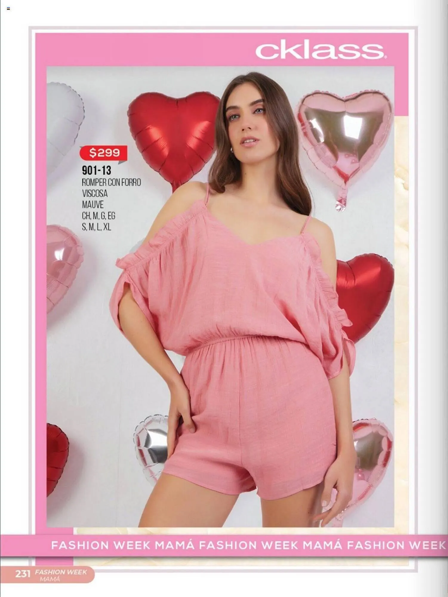 Catálogo de Catálogo Cklass 2 de mayo al 19 de mayo 2024 - Pagina 118