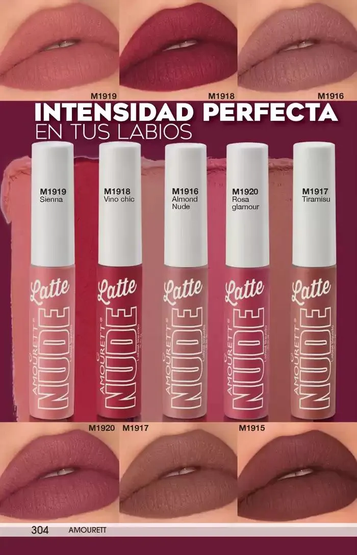 Catálogo de Arabela Campaña 11 2 de mayo al 15 de mayo 2025 - Pagina 278