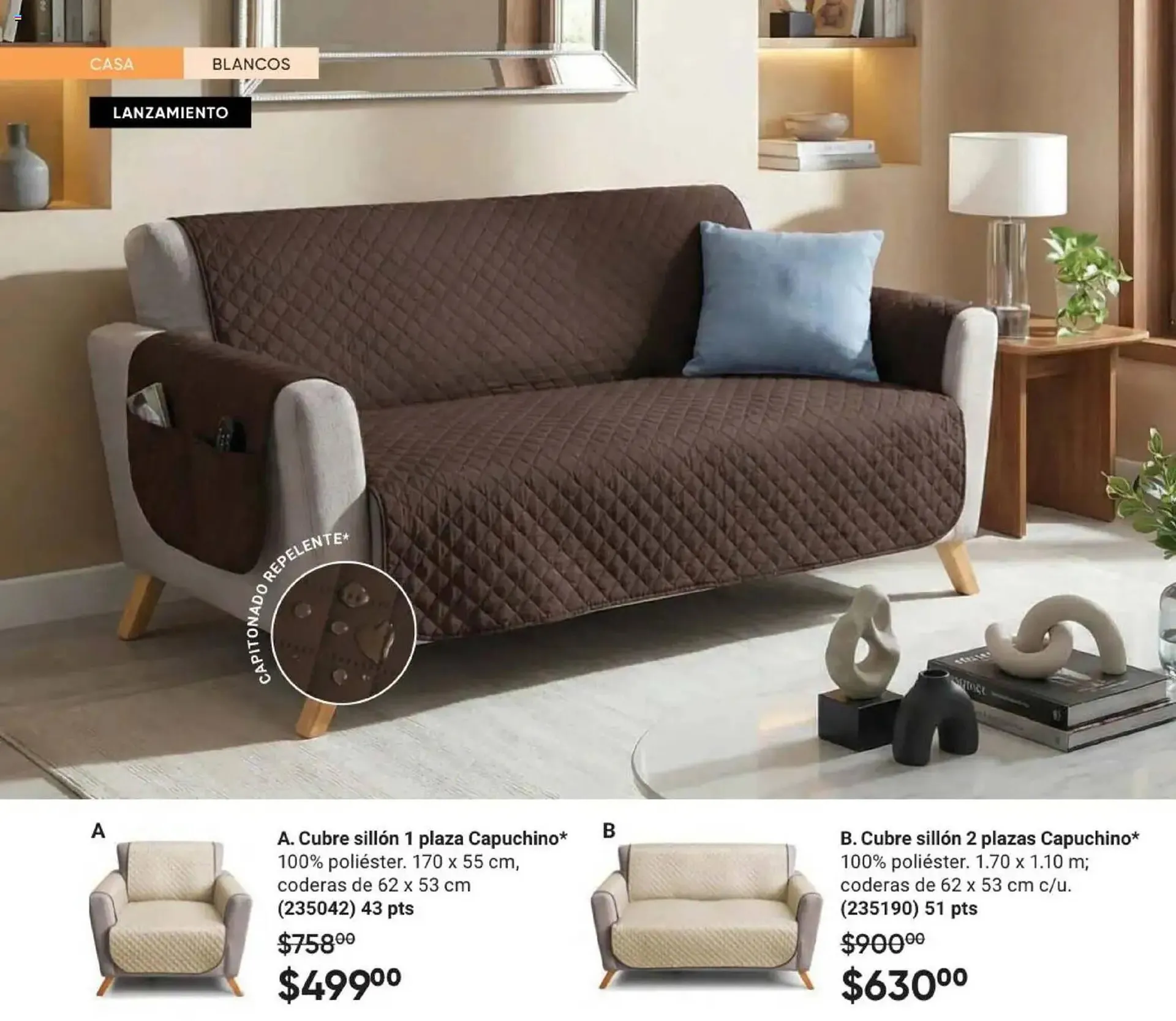 Catálogo de Catálogo Avon 24 de abril al 28 de mayo 2026 - Pagina 120