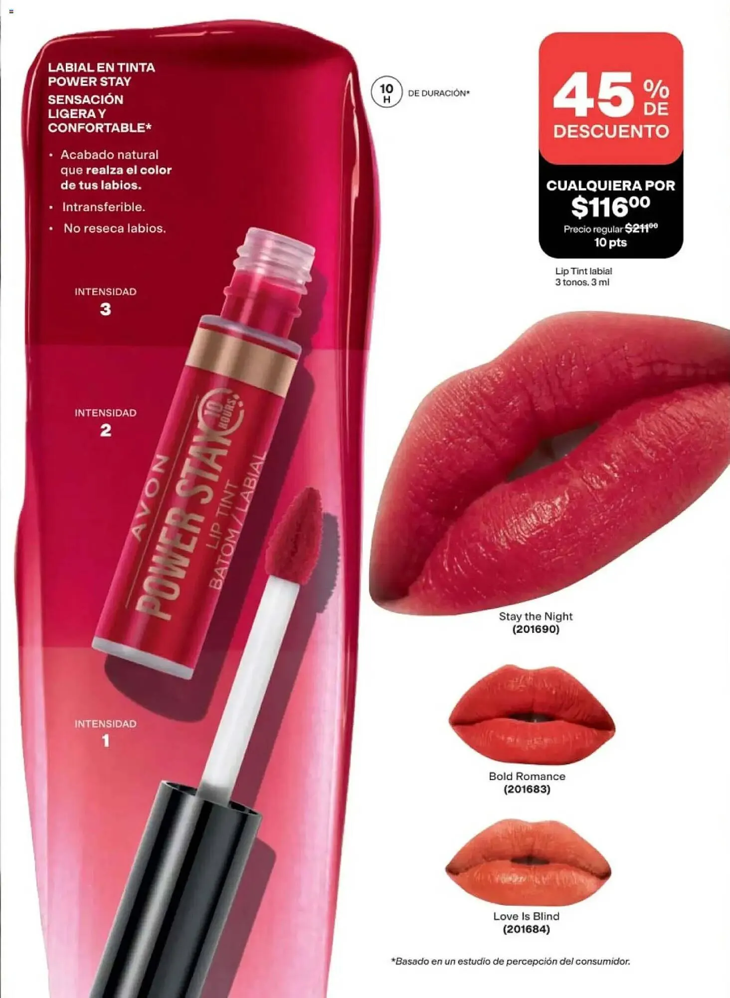 Catálogo de Catálogo Avon 24 de abril al 28 de mayo 2026 - Pagina 12