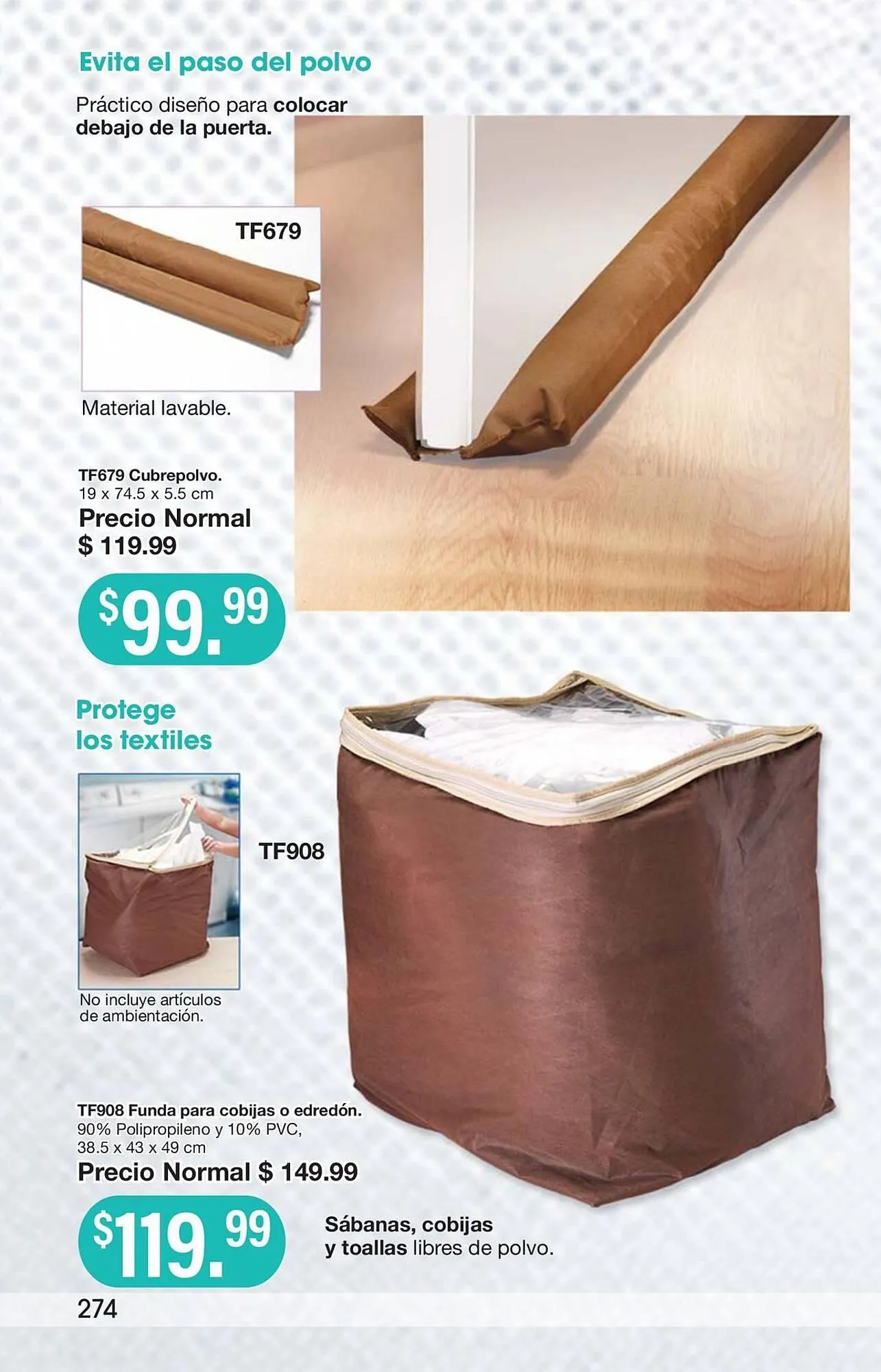 Catálogo de Catálogo Arabela 27 de octubre al 13 de noviembre 2025 - Pagina 250