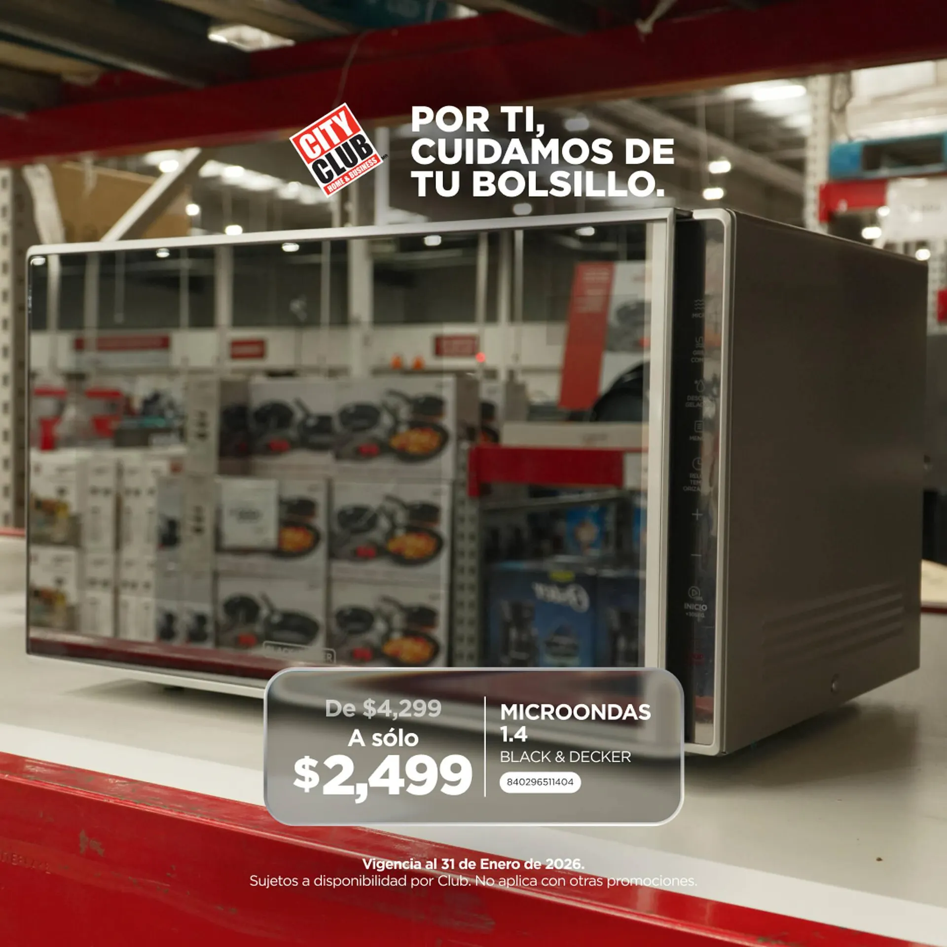 Catálogo de Catálogo City Club 17 de enero al 31 de enero 2026 - Pagina 2