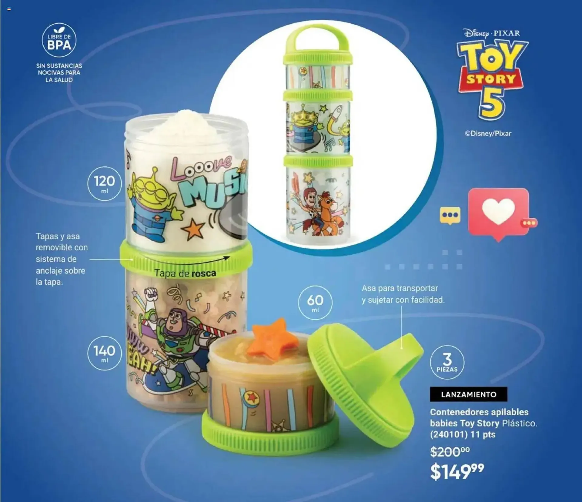 Catálogo de Catálogo Avon 24 de abril al 28 de mayo 2026 - Pagina 41