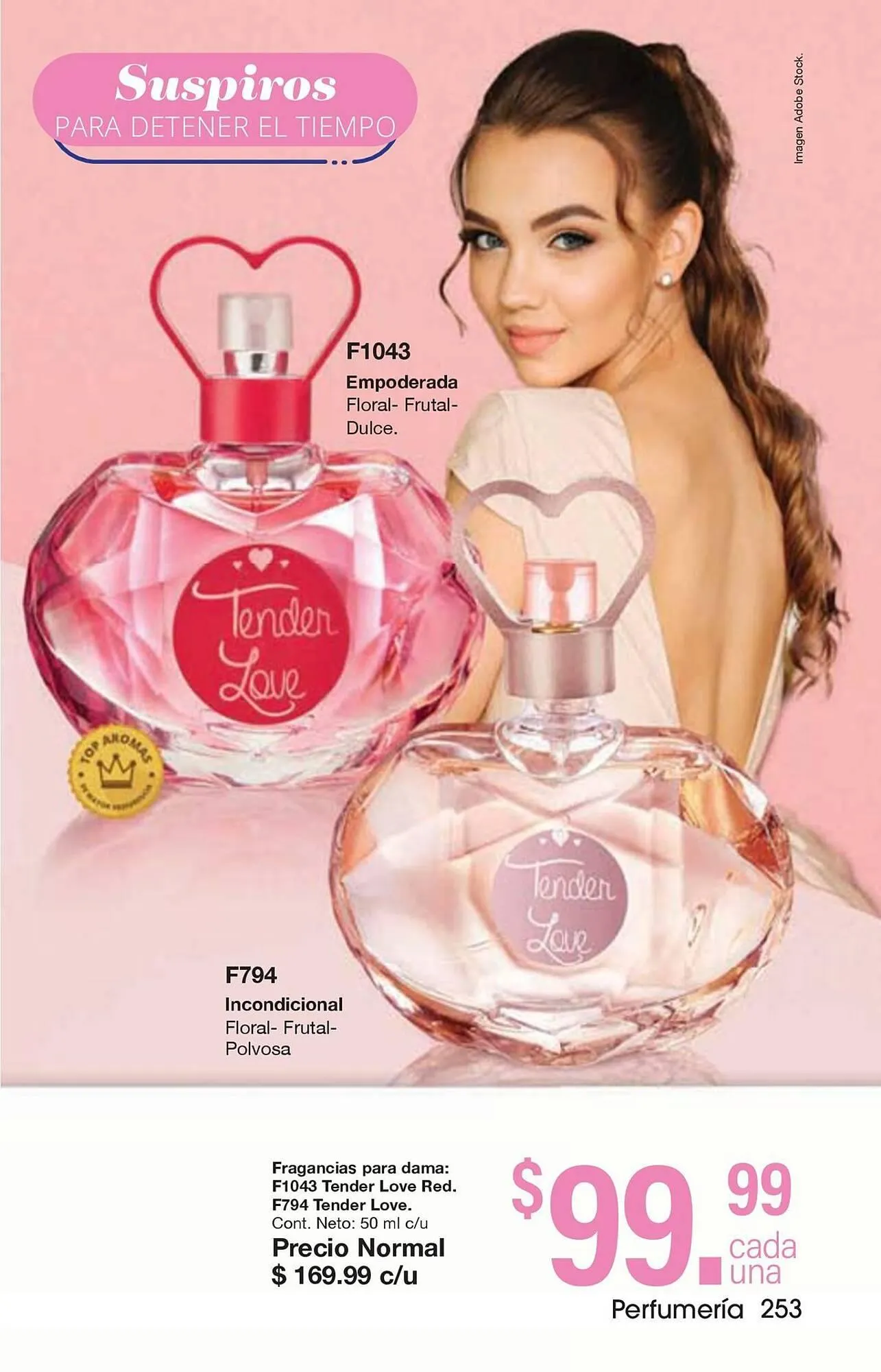 Catálogo de Catálogo Arabela 15 de enero al 5 de febrero 2026 - Pagina 221