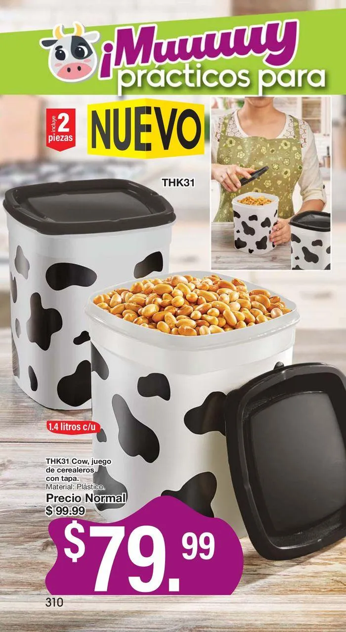 Catálogo de Arabela Campaña 20 29 de agosto al 19 de septiembre 2024 - Pagina 278