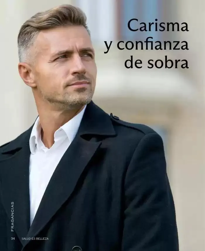 Catálogo de Dia de las mamas Catalogo 14 de abril al 30 de abril 2025 - Pagina 34