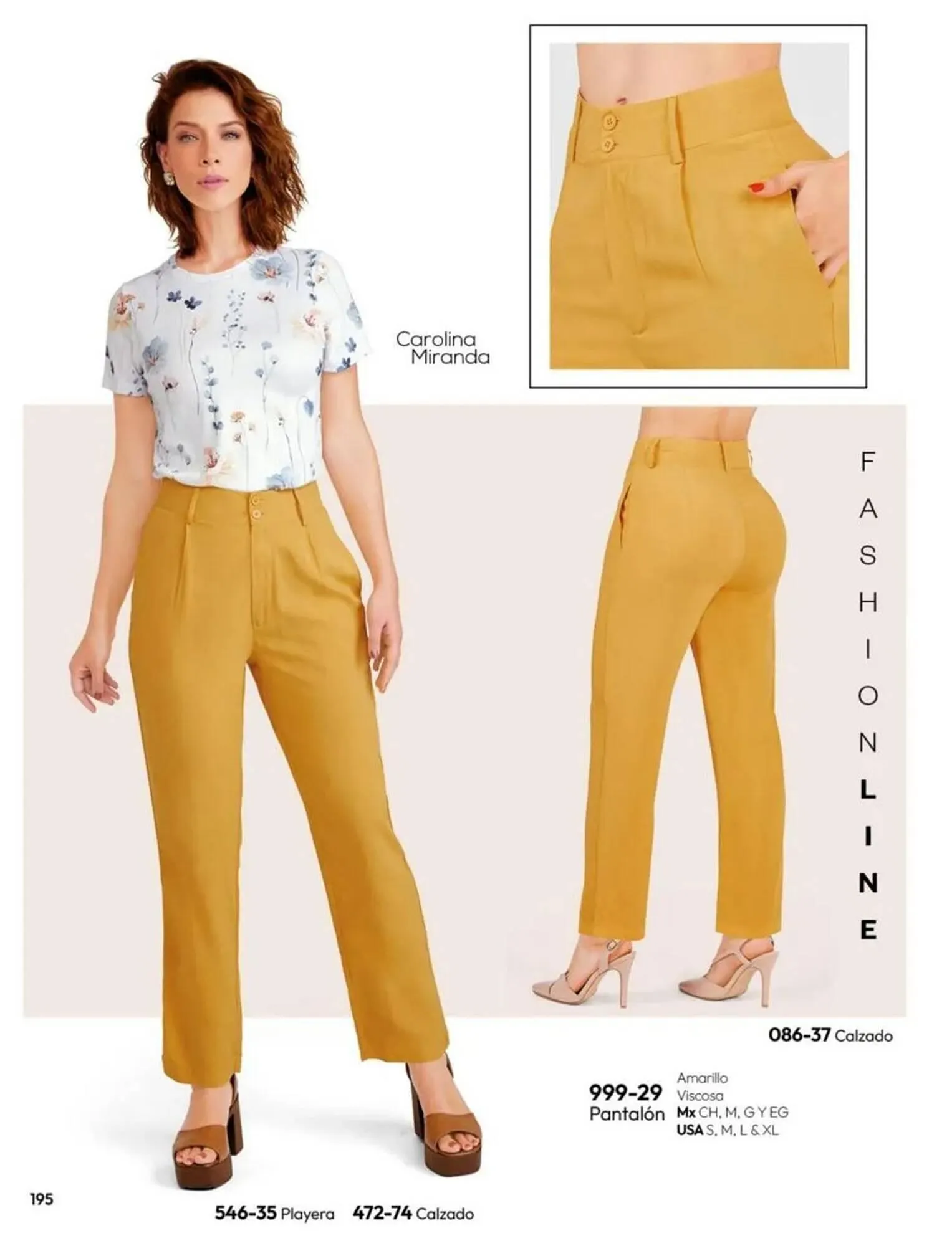 Catálogo de Catálogo Cklass 10 de julio al 31 de diciembre 2025 - Pagina 196