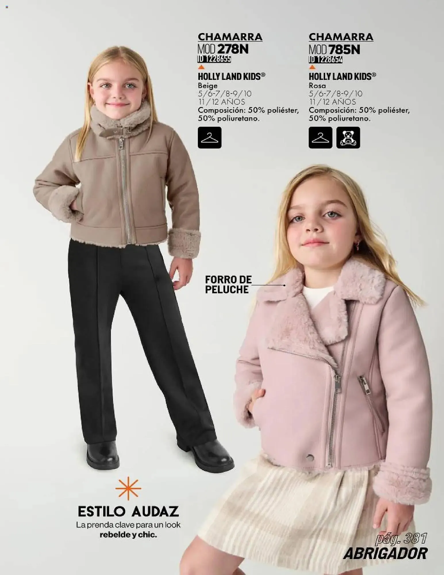 Catálogo de Catálogo Price Shoes 11 de noviembre al 1 de marzo 2026 - Pagina 381