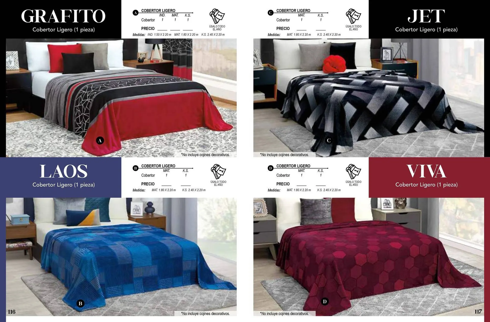 Catálogo de Catálogo Elefantito 2 de febrero al 31 de diciembre 2024 - Pagina 59