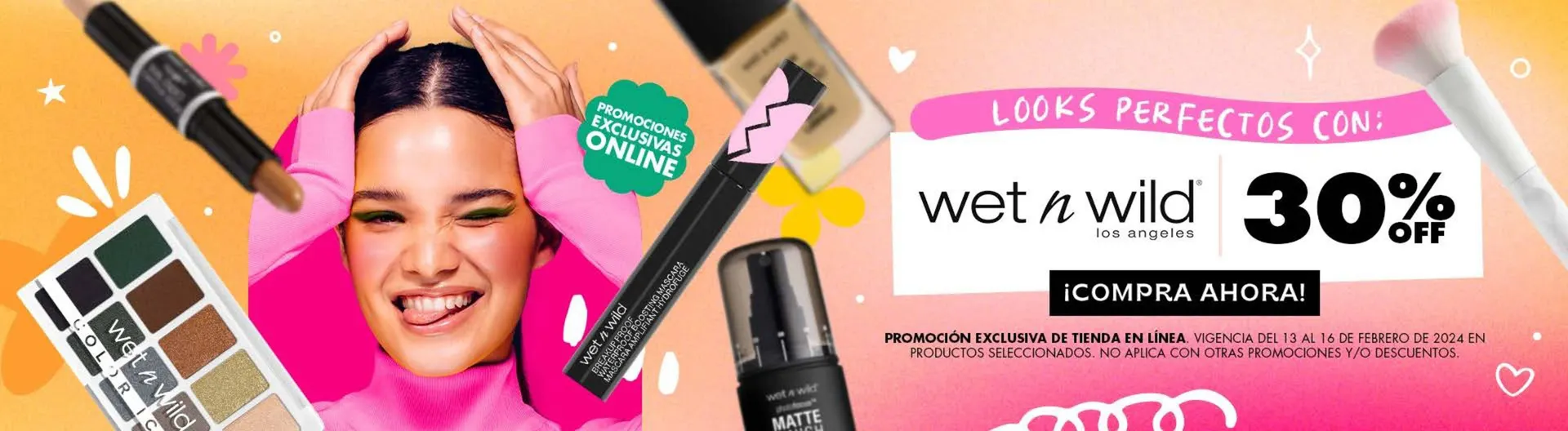 Catálogo de Catálogo Sally Beauty 15 de febrero al 16 de febrero 2024 - Pagina 4