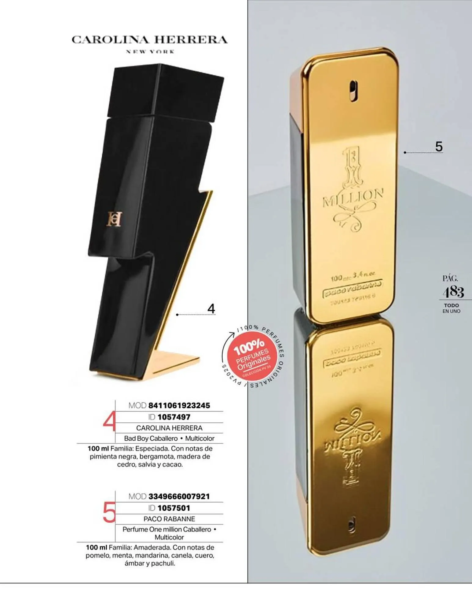 Catálogo de Catálogo Price Shoes 5 de mayo al 31 de diciembre 2025 - Pagina 483