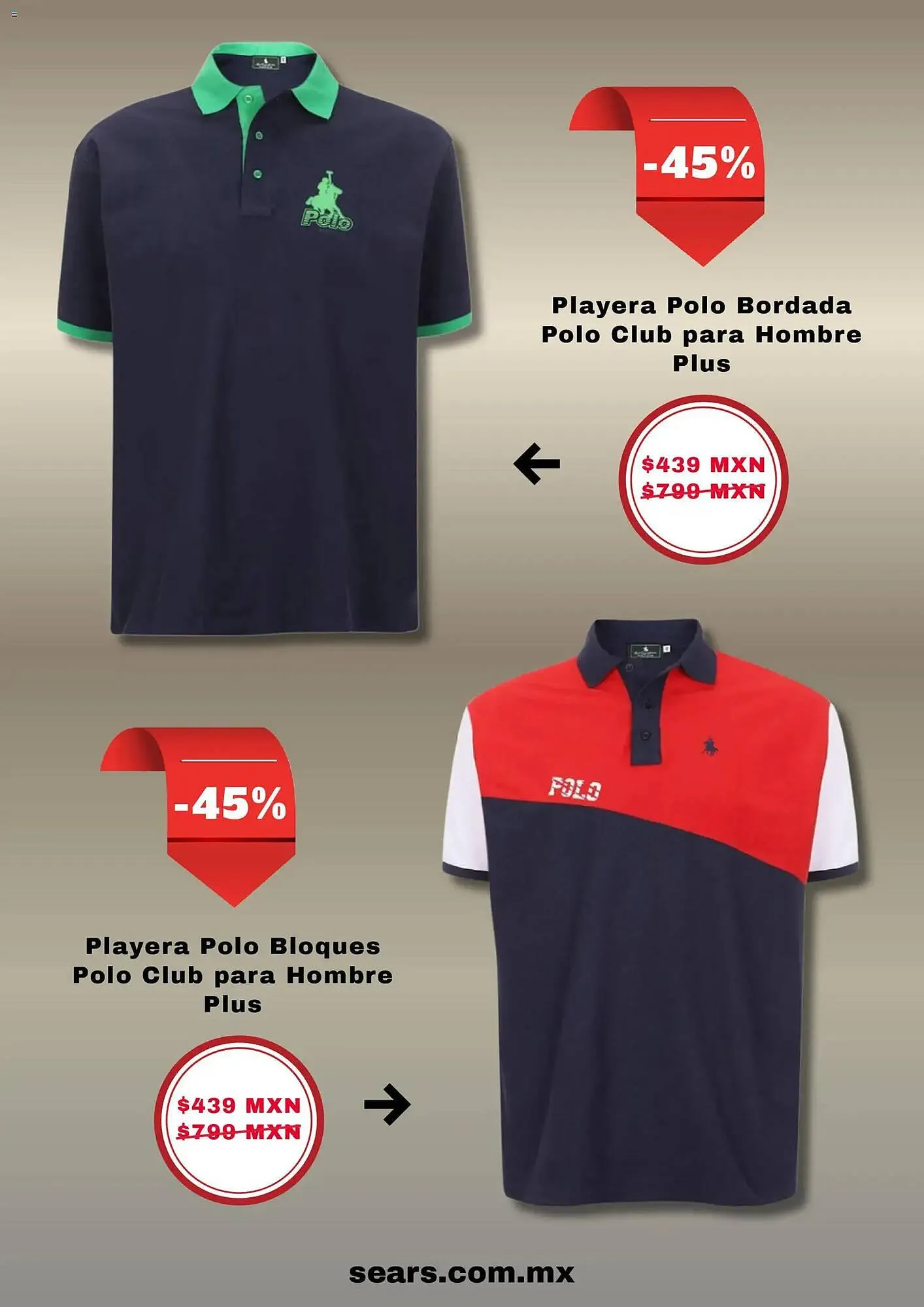 Catálogo de Catálogo Sears 22 de enero al 9 de febrero 2026 - Pagina 2