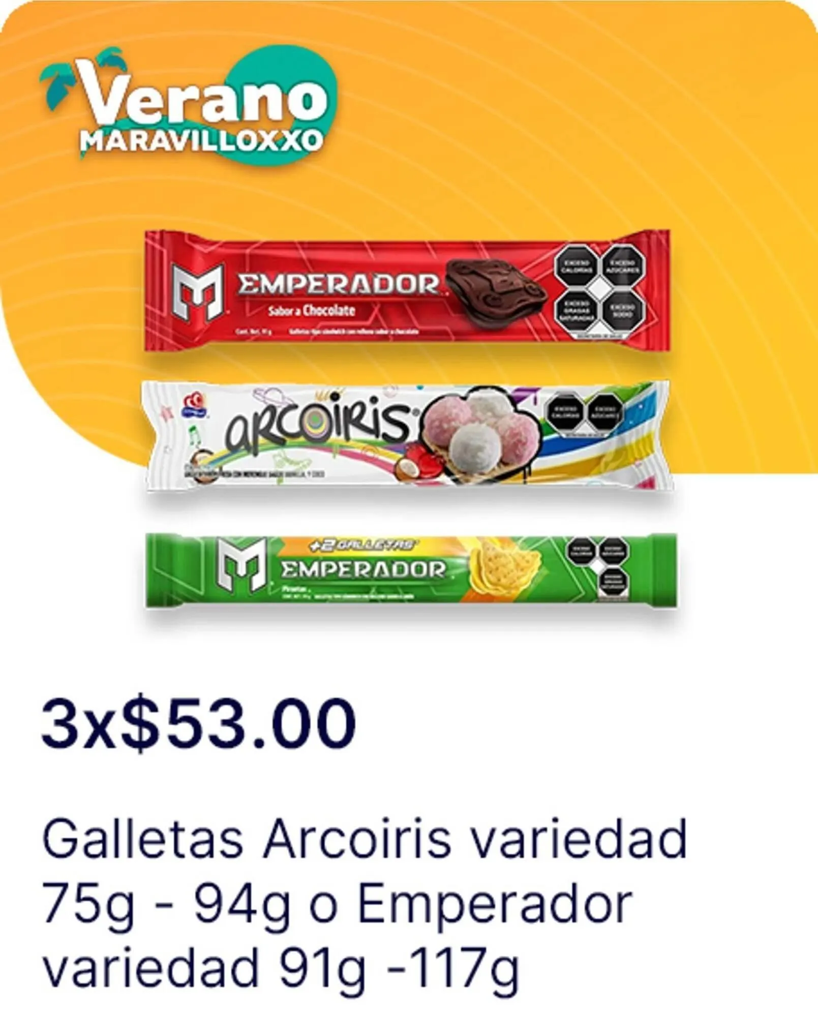 Catálogo de Catálogo OXXO 19 de mayo al 11 de junio 2025 - Pagina 85