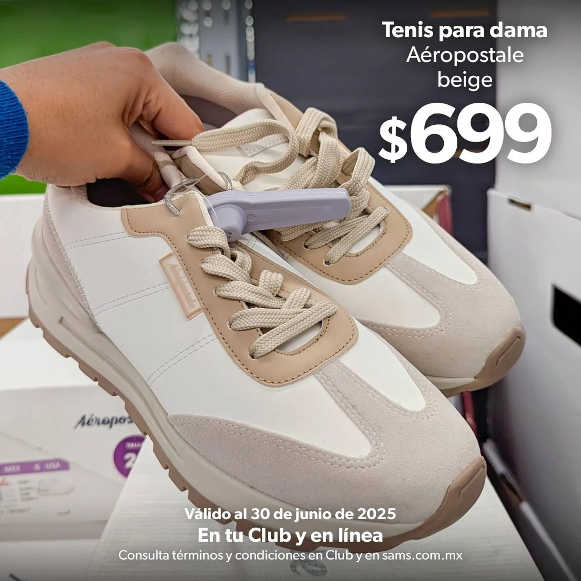 Catálogo de Catálogo Sam's Club 27 de junio al 30 de junio 2025 - Pagina 2