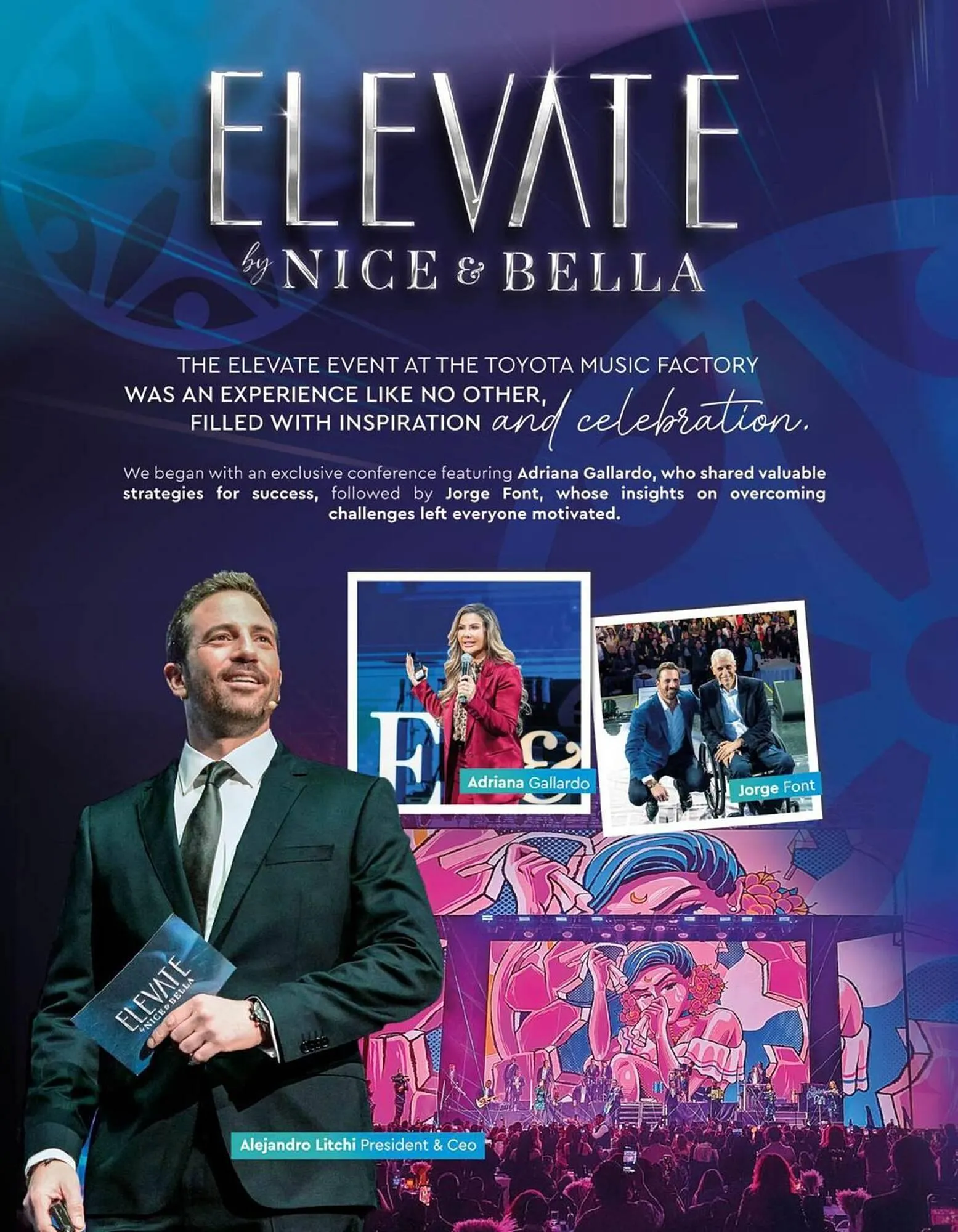 Catálogo de Catálogo Nice 17 de febrero al 31 de agosto 2026 - Pagina 118