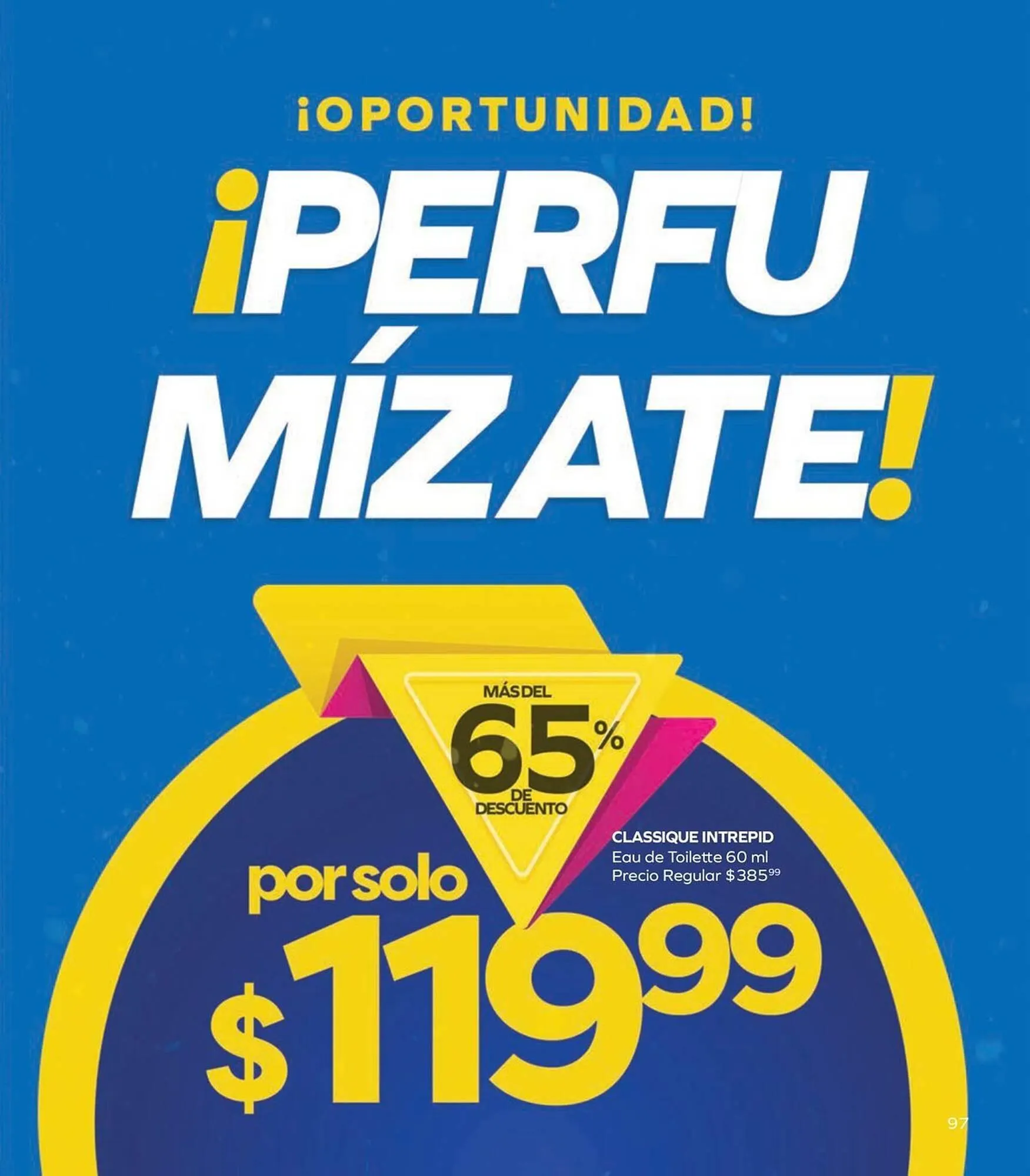 Catálogo de Catálogo Stanhome 24 de noviembre al 11 de diciembre 2025 - Pagina 101