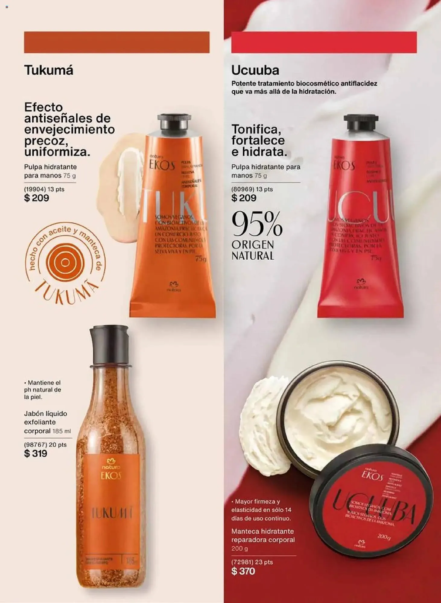 Catálogo de Catálogo Natura 20 de diciembre al 23 de enero 2026 - Pagina 115