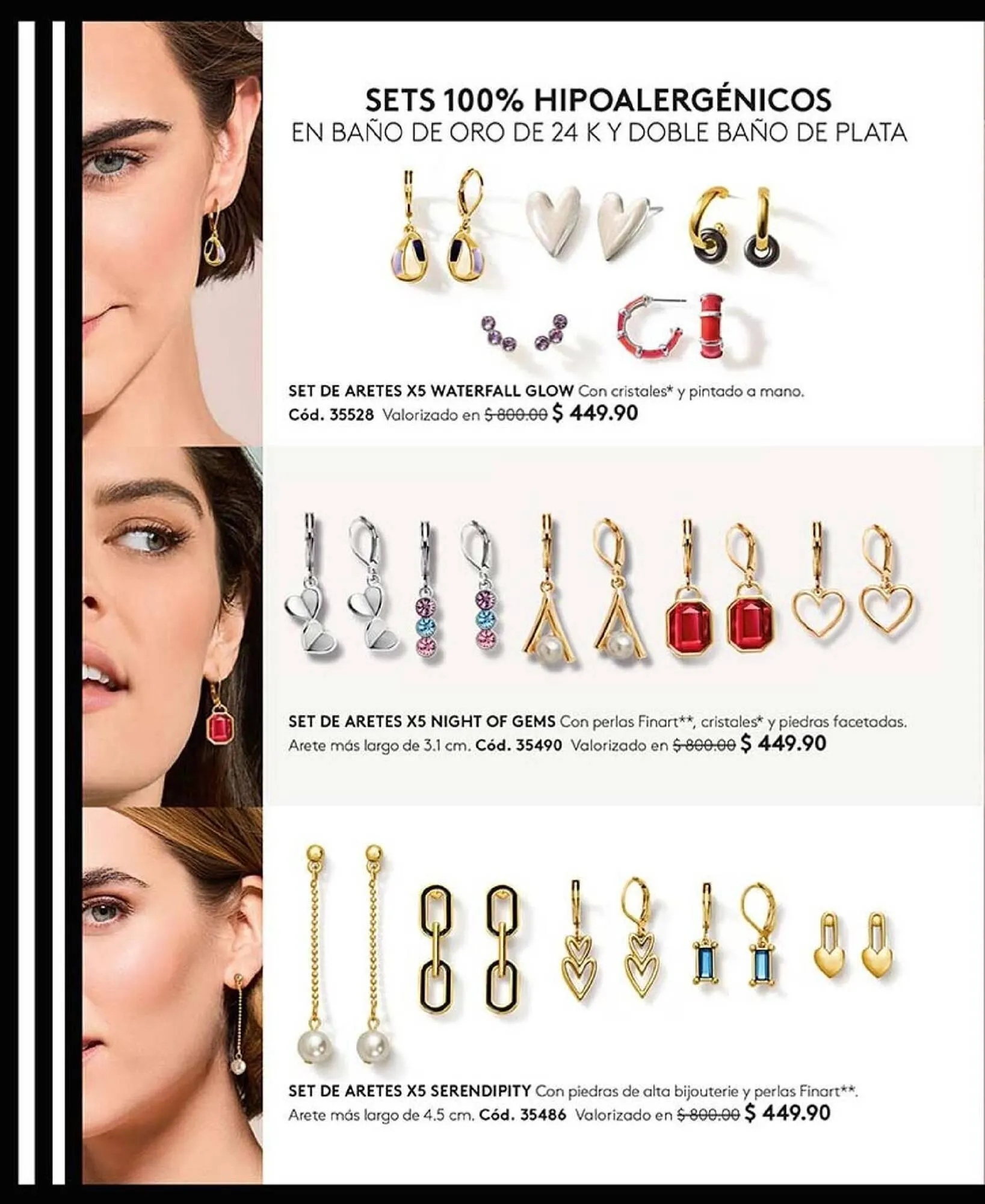 Catálogo de Catálogo Ésika 1 de febrero al 28 de febrero 2026 - Pagina 92