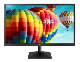 Monitor LG 27MK430H-B LED 27", Full HD, FreeSync, 60Hz, HDMI, Negro