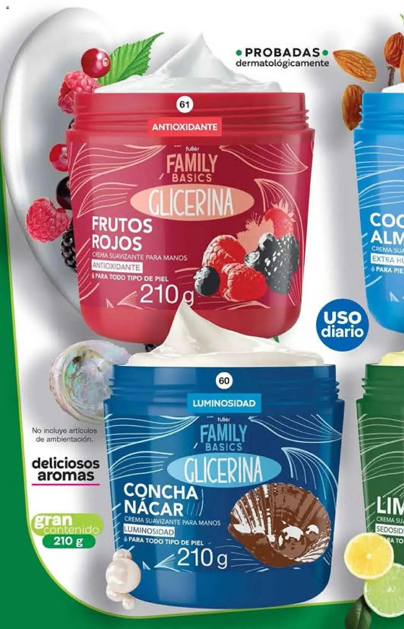 Catálogo de Catálogo Fuller 15 de octubre al 5 de noviembre 2025 - Pagina 24