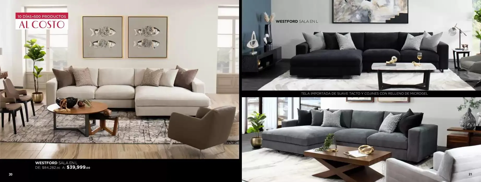 Catálogo de Catálogo del mes 9 de abril al 30 de abril 2025 - Pagina 11