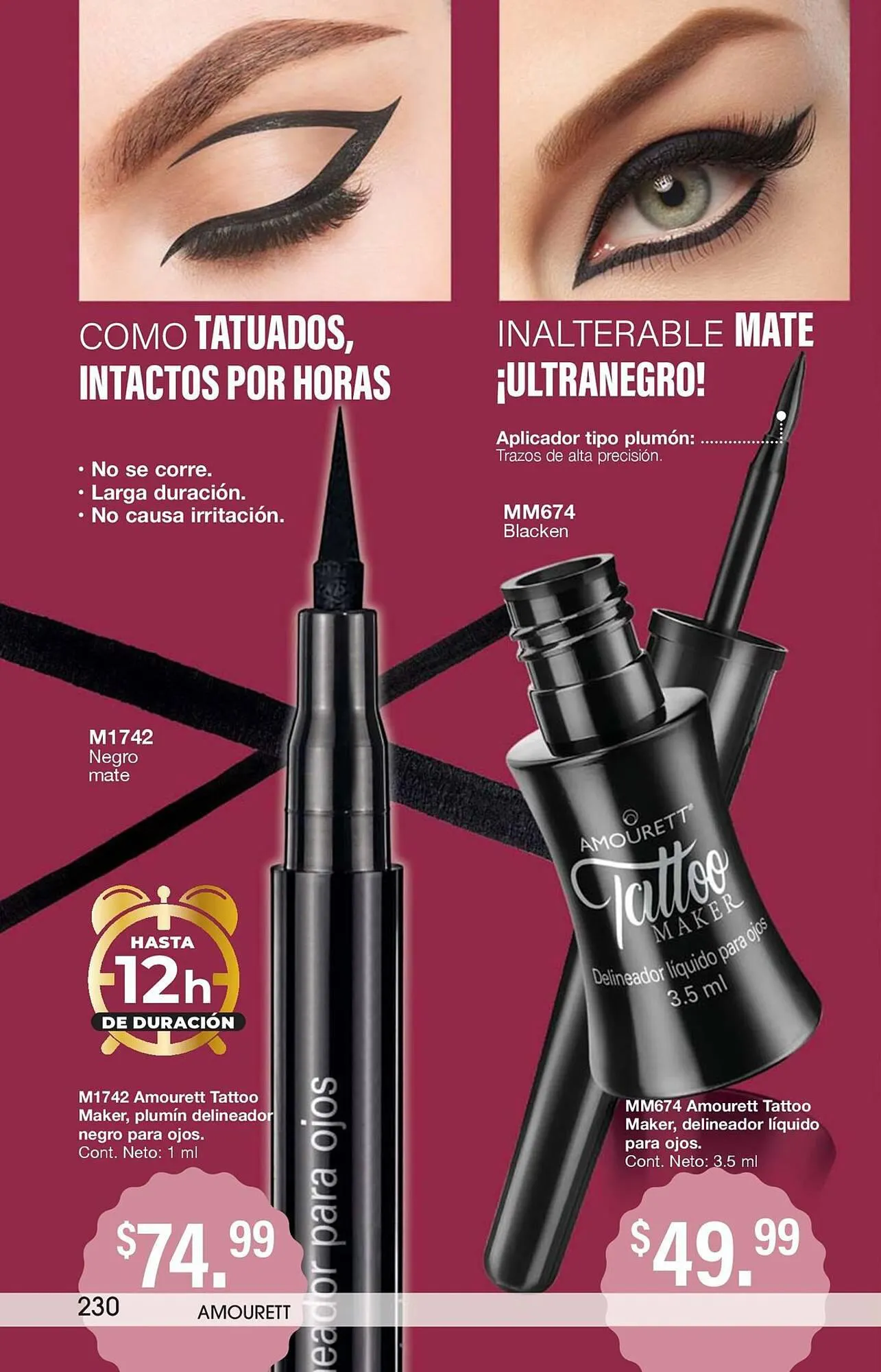 Catálogo de Catálogo Arabela 11 de abril al 2 de mayo 2024 - Pagina 198