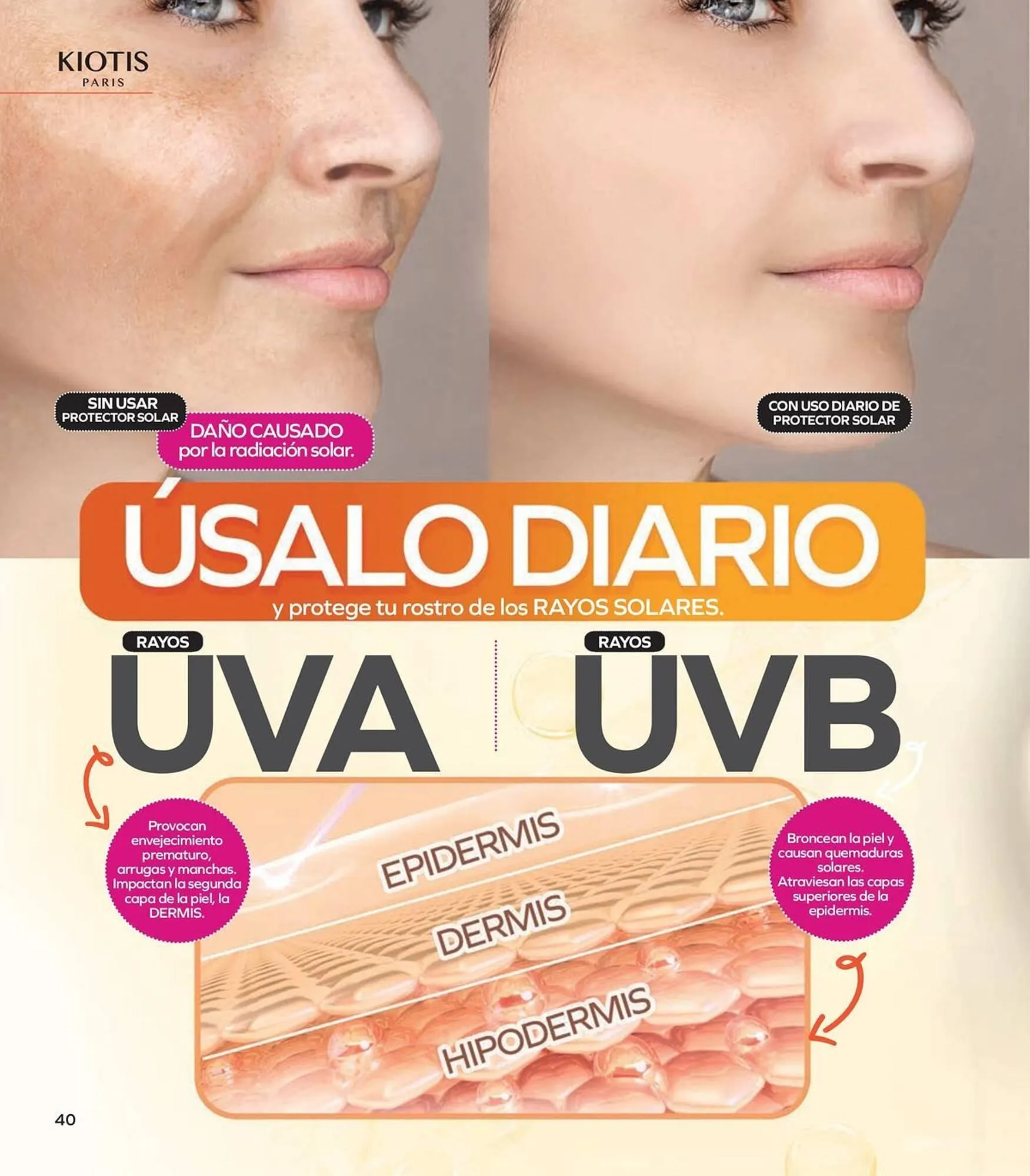 Catálogo de Catálogo Stanhome 6 de enero al 17 de enero 2026 - Pagina 44
